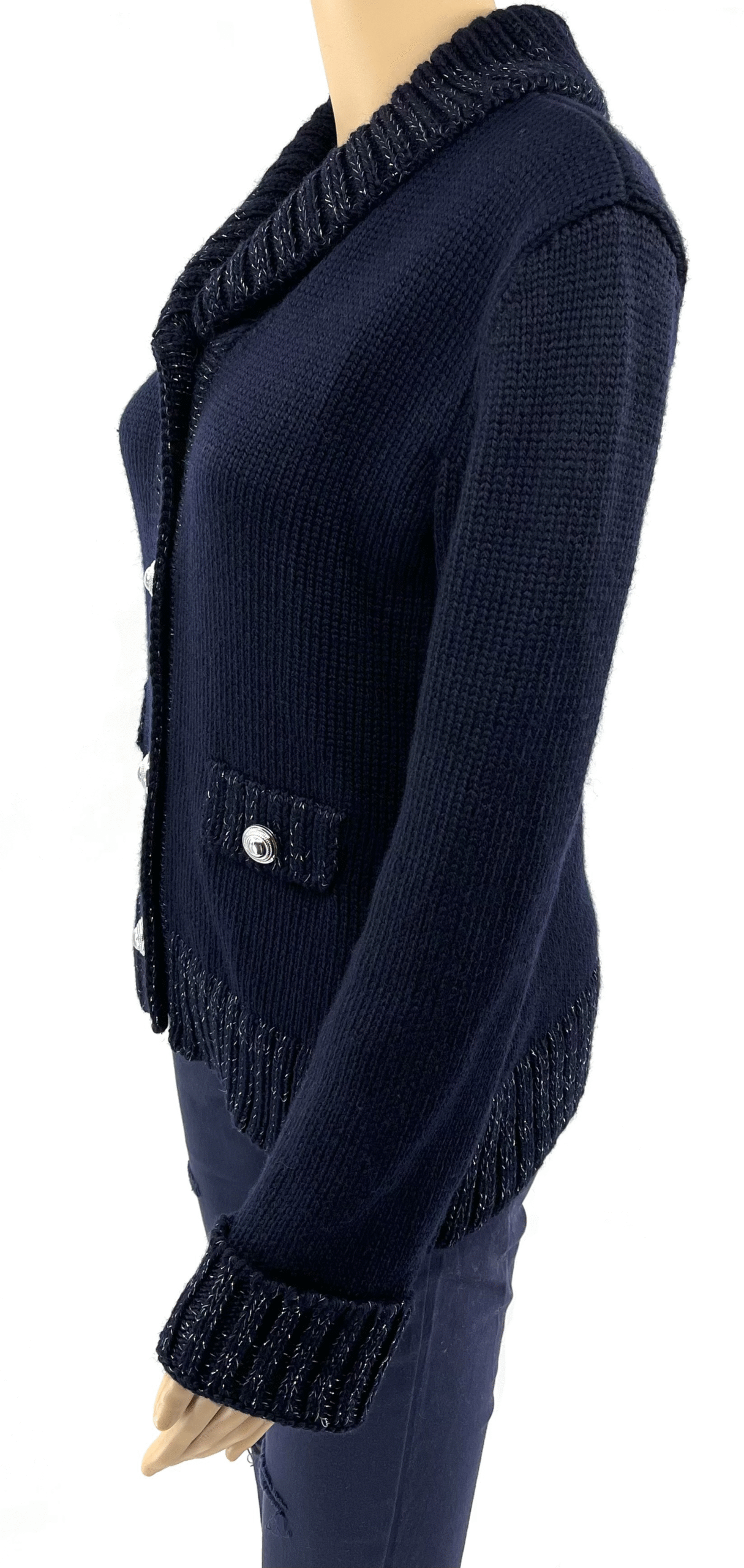 Merino_cardigan_side
