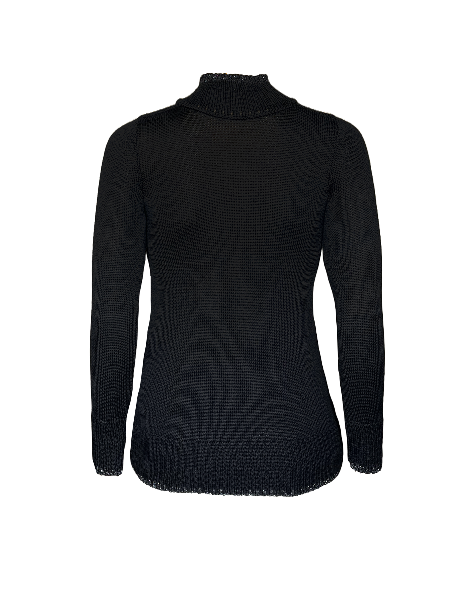 Merino_Knit_Black_SilverAccent_DetailShot_PNG_2