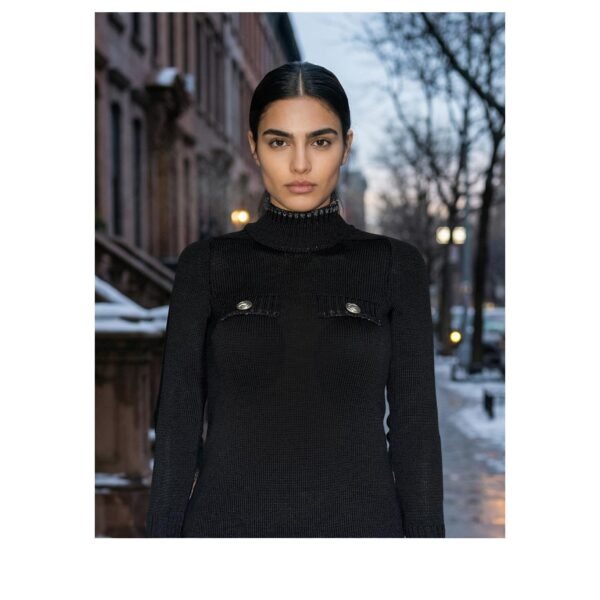 Poster_black_sweater_on_model