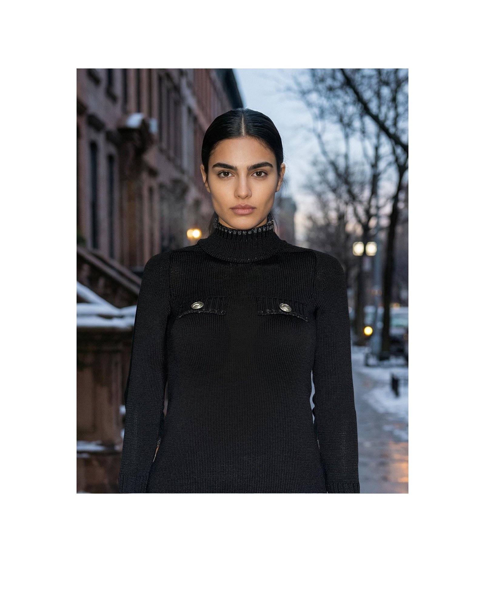 Poster_black_sweater_on_model